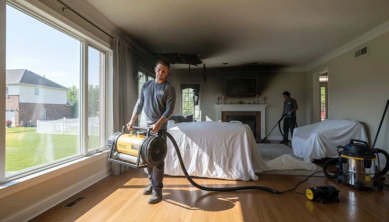 Trusted Emergency Board-Up for Zeeland Homes & Businesses